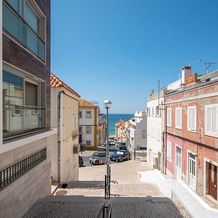 Boho Chic Beach Duplex Σεσίμπρα Εξωτερικό φωτογραφία