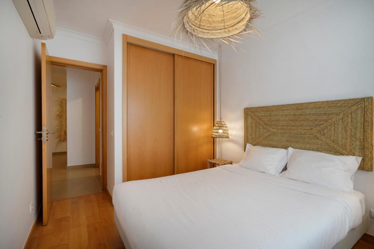 Boho Chic Beach Duplex Σεσίμπρα Εξωτερικό φωτογραφία