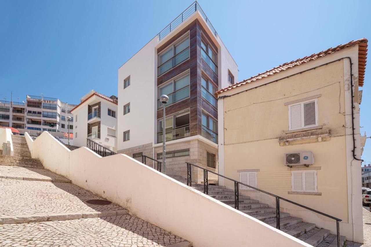 Boho Chic Beach Duplex Σεσίμπρα Εξωτερικό φωτογραφία