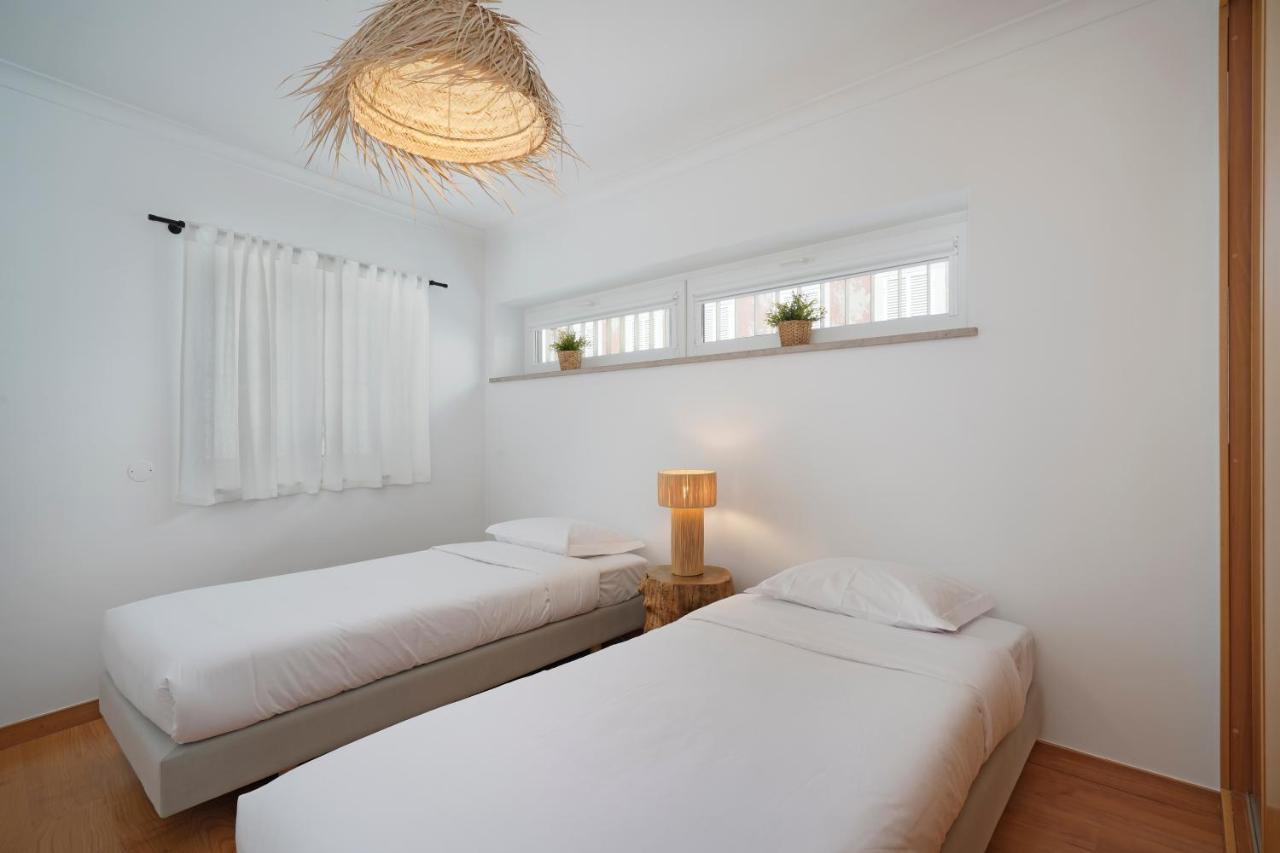 Boho Chic Beach Duplex Σεσίμπρα Εξωτερικό φωτογραφία