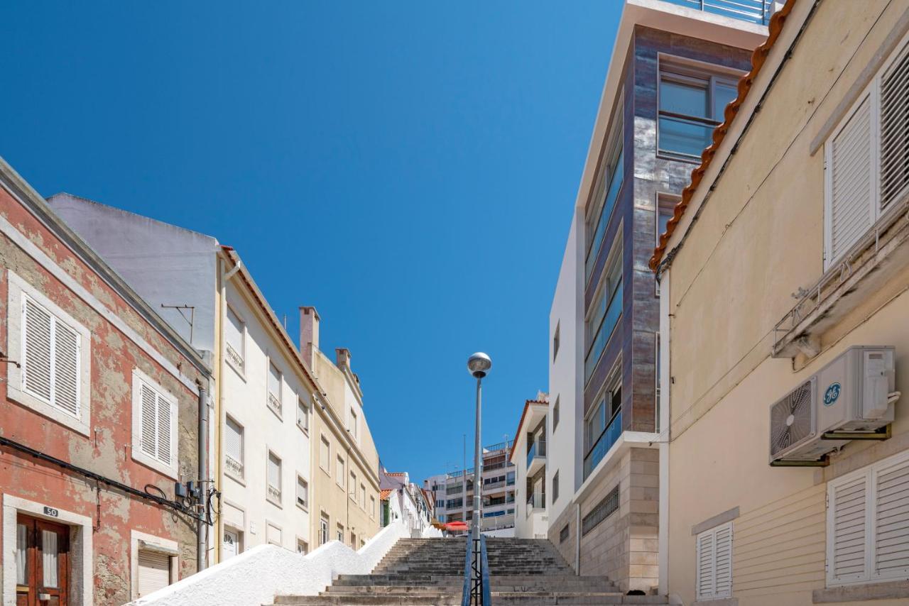 Boho Chic Beach Duplex Σεσίμπρα Εξωτερικό φωτογραφία