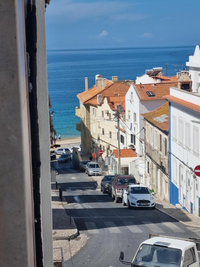 Boho Chic Beach Duplex Σεσίμπρα Εξωτερικό φωτογραφία