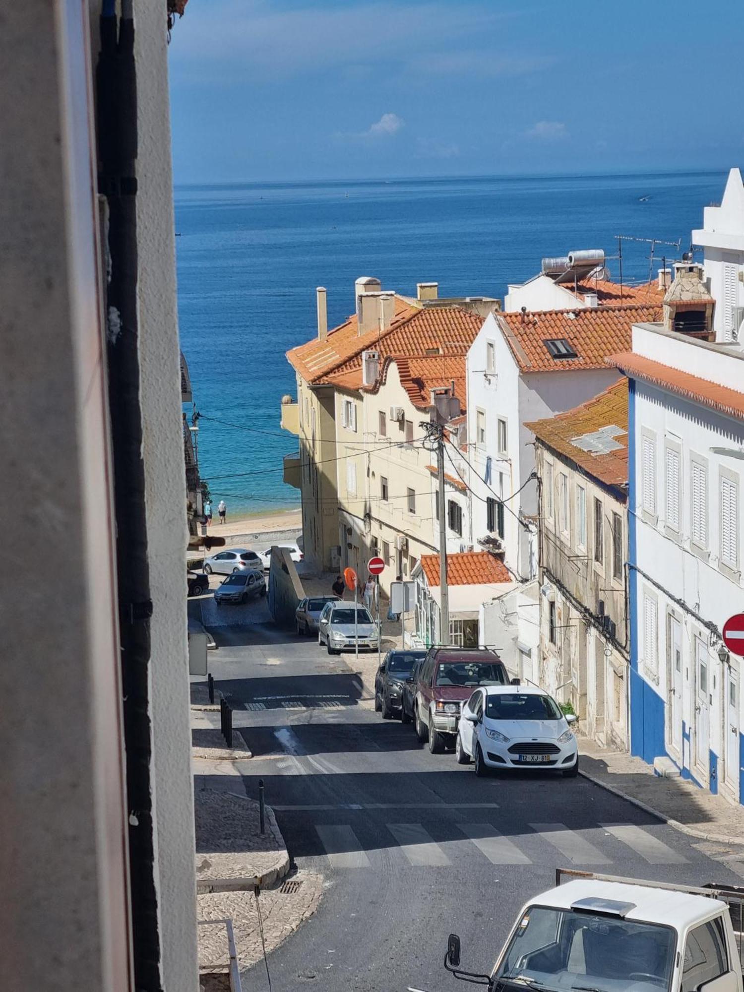 Boho Chic Beach Duplex Σεσίμπρα Εξωτερικό φωτογραφία